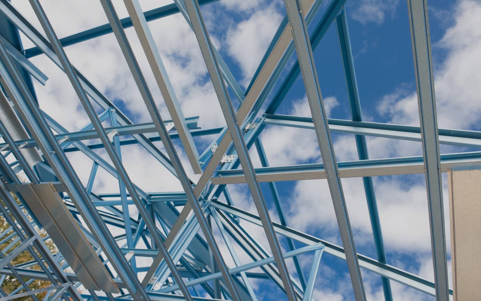 Steel Stud Framing
